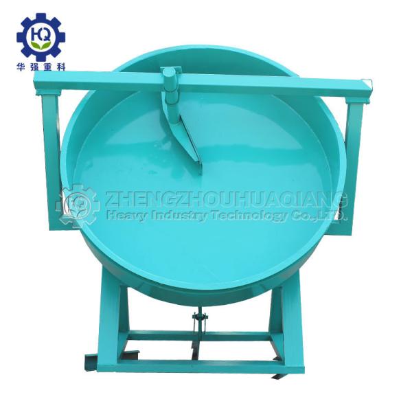 Quality Sulfated Magnesium Sulphate Granulator Fertilizer Production Line for sale