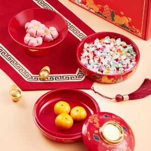 Ready To Ship In Stock Modern And Stylish Ceramic Dinnerware Sets With