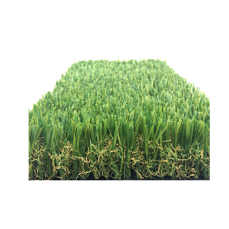  Landscaping Mat Home Garden Artificial Grass Good Resilience Manufactures