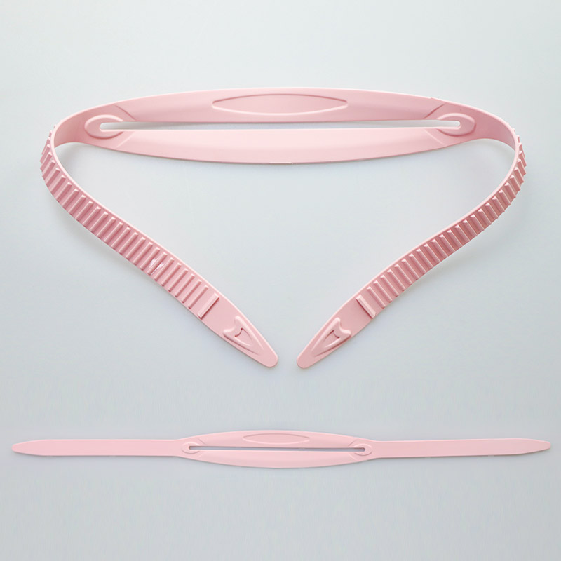 Universal Woman Scuba Diving Accessories Mask Mirror Strap Band