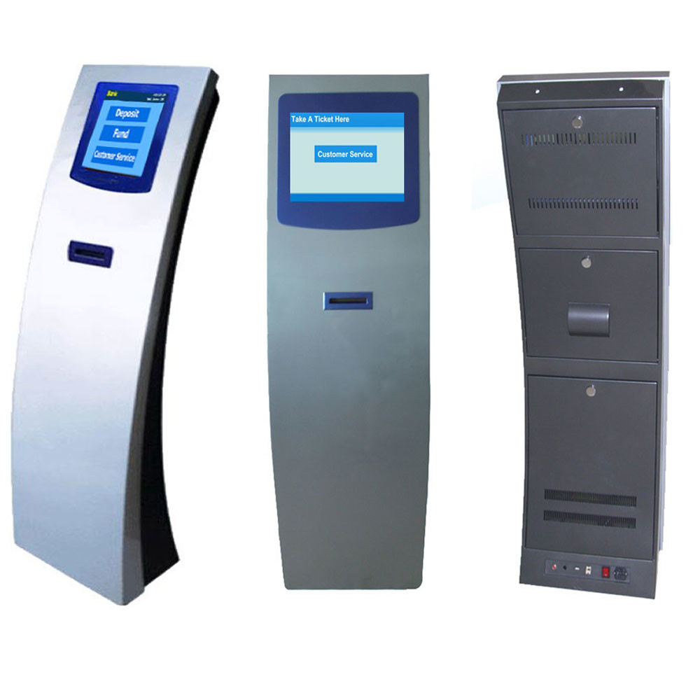 Guangzhou OEM Electronic Embassy Wireless Queue Management System