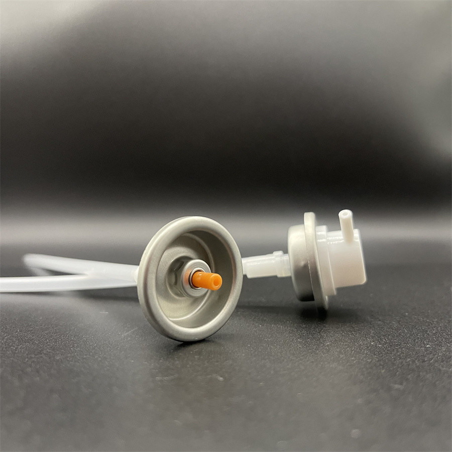 Premium 360-Degree Dispensing Valve - Versatile for Industries & Crafts - High Precision
