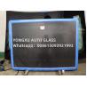 Buy cheap Range Rover Vogue L405 5d 2013 Suv Sunroof Windshield Tesla Model Y Front from wholesalers