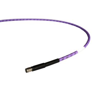 High Performance Avionics RF Test Cables Assemblies Lead 50G
