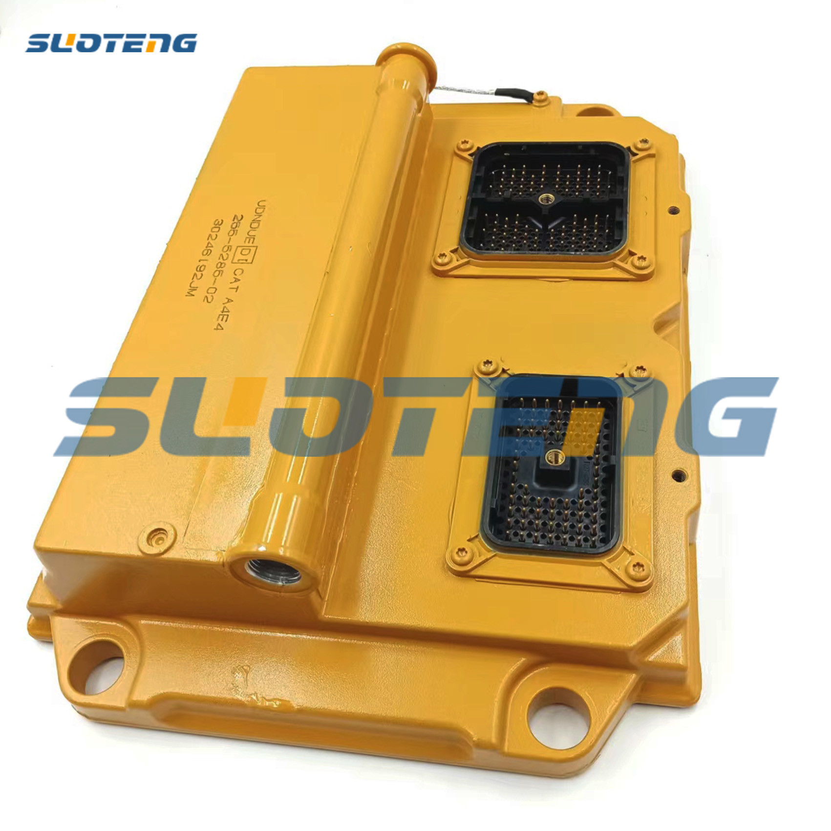 255-5285 2555285 Controller ECM For Excavator 330D 336D