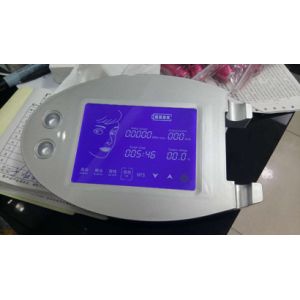  Customized Semi Permanent Makeup Tattoo Machine Kit Digital Control Panel Manufactures