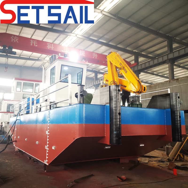 Weichai Diesel Engien Power Service Working Ship for Deliver Fuel Oil