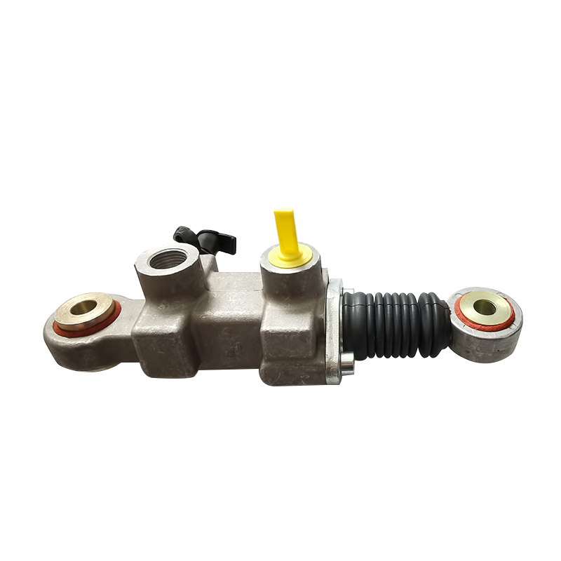 RUCK PARTS AIR BRAKE SHIFTING CYLINDER 0012600663 USED FOR MERCEDES BENZ 001 260 0663