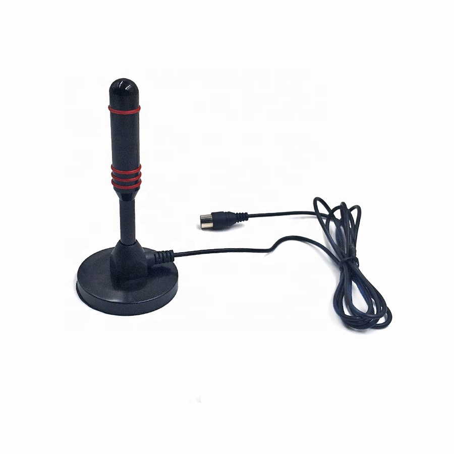 434mhz-858/470-862mhz Frequency Range-MHz Indoor TV Antenna for DVB T2 and Satellite TV