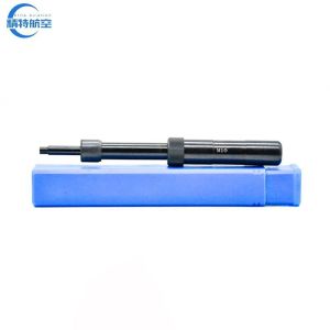 EA-BTM8 Helical Thread Insert Tang Removal Tool for Commonly Used Metric Thread