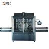 Buy cheap Small Scale Automatic Oil Filling Machine Cooking Oil Packaging Machine from wholesalers