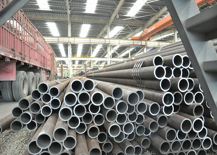 High Precision Seamless Steel Pipe 1/4" SCH 10s SCH 80s Inconel 792
