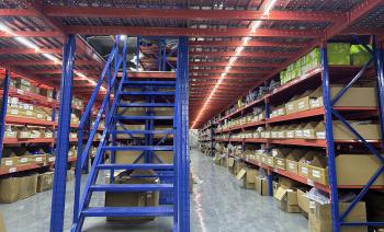Guangzhou Womala International Trade Co., Ltd.