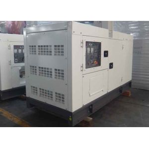 100kva diesel powered generator WEIFANG engine Ricardo generator
