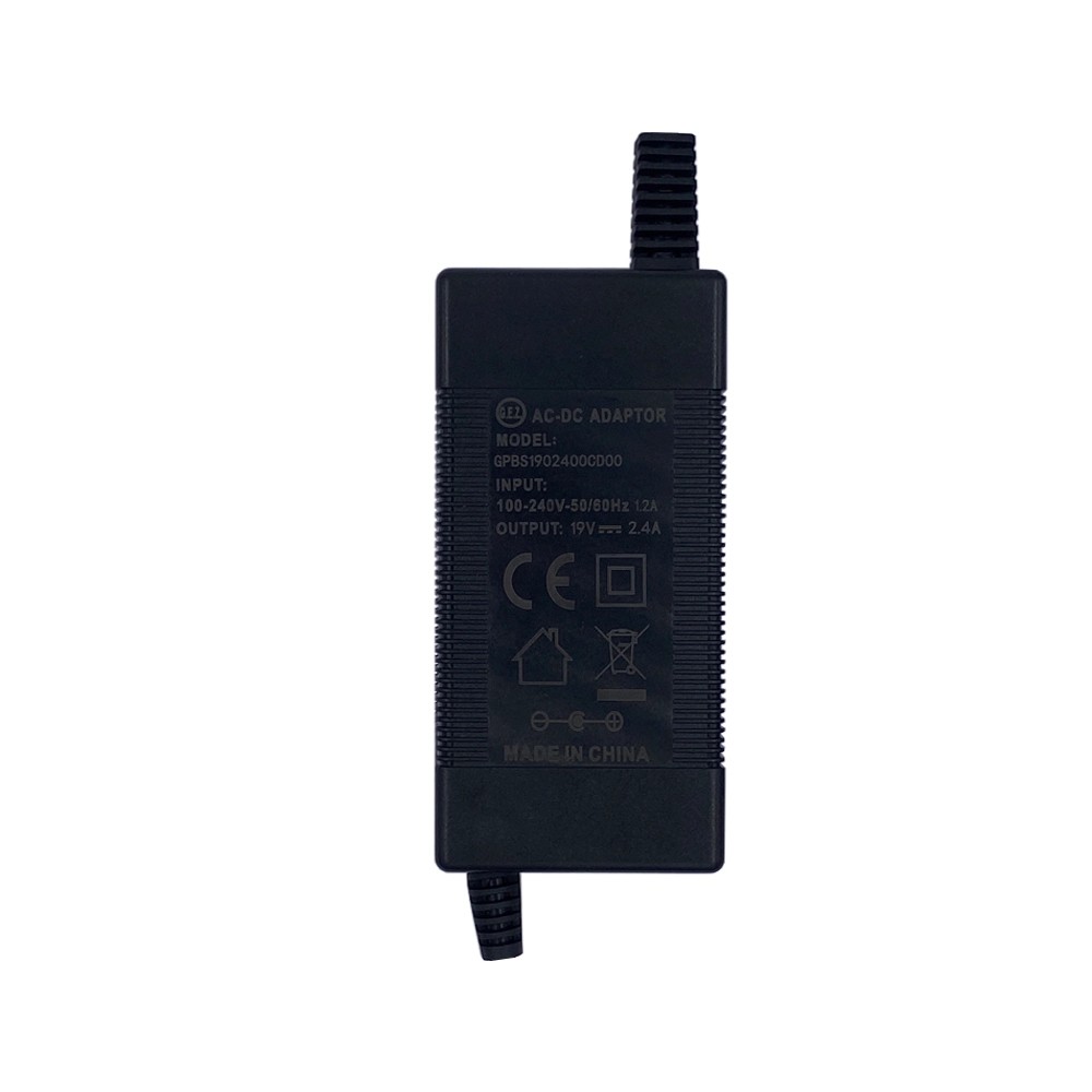 12V7A AC DC Power Adapters TUV UL CUL