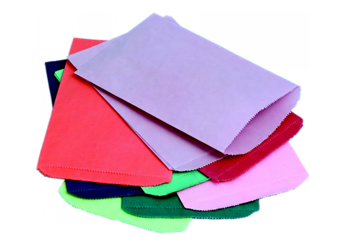 Virgin uncoated Colour Bond Paper for exercise book and notebook printing