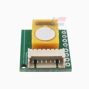 YJJ SC03-C2H5OH Un Calibrated Alcohol Detection Sensor Module Used For Ethanol