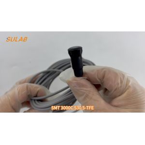  Escalator Safety Sensor SMT 3000C S30 5-TFE | Step Missing Detection Sensor | Infrared Photoelectric Switch | OEM Compatible Spare Part Manufactures