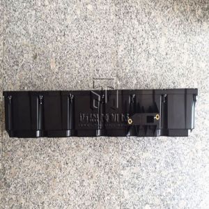 Valve Mechan. Cover for deutz BF6M2012 Engine