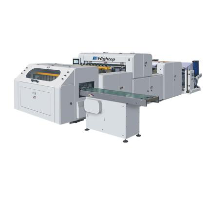 high speed paper cutter A4 A3, A3 A4 paper cutter