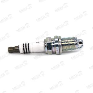 China 101000033AA BKU6ET-10 Car Engine Spark Plugs For Audi Seat VW A4 A6 ALHAMBRA LEON on sale