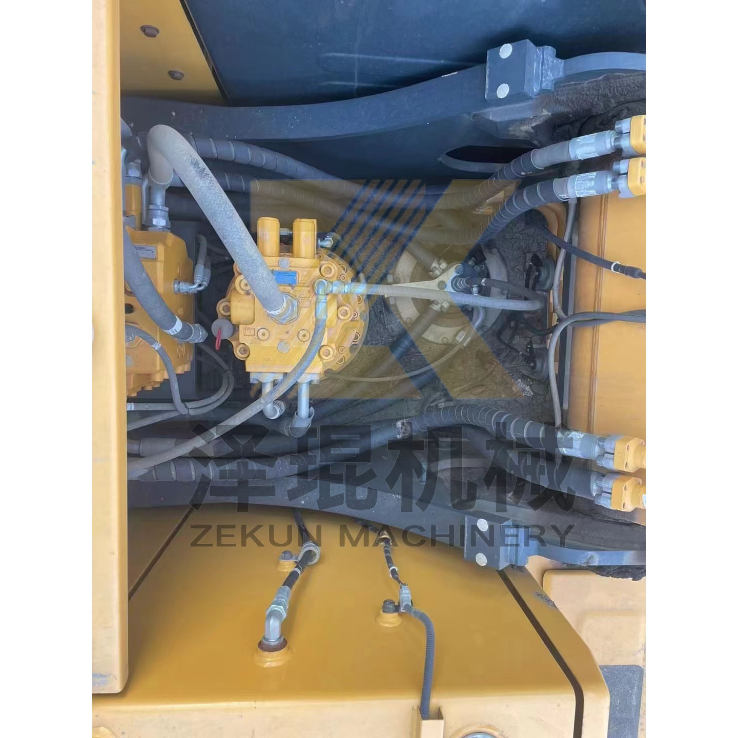 2020 Other Hydraulic Cylinder Excavator R215 R215-7 R215VS 215-9T 215-9S at Affordable