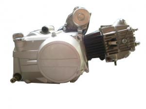  Horizontal Automatic Small Motorcycle Engine Single Cylinder For Cub Motorcycle Manufactures