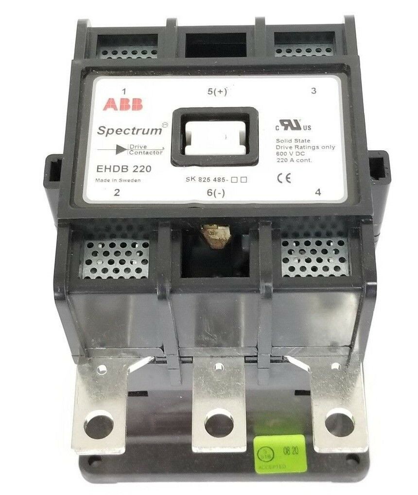 EHDB220-21-11 50 Hz 110 V,Contactor Contactors Eh/ Ek,brand new and original, 3-5 working day of deliver time.