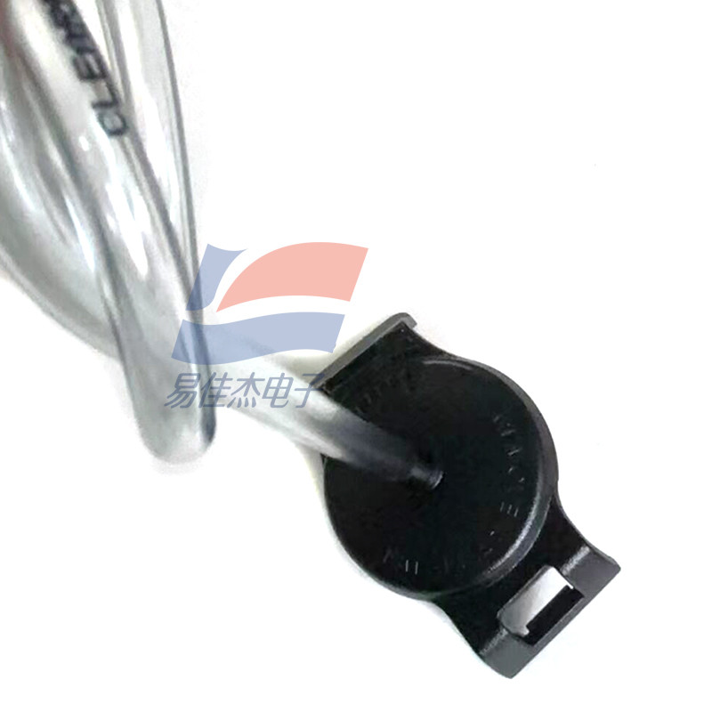 YJJ MC-TC-1 Test Cap And Hose (1 ft./0.3 m) Replacement