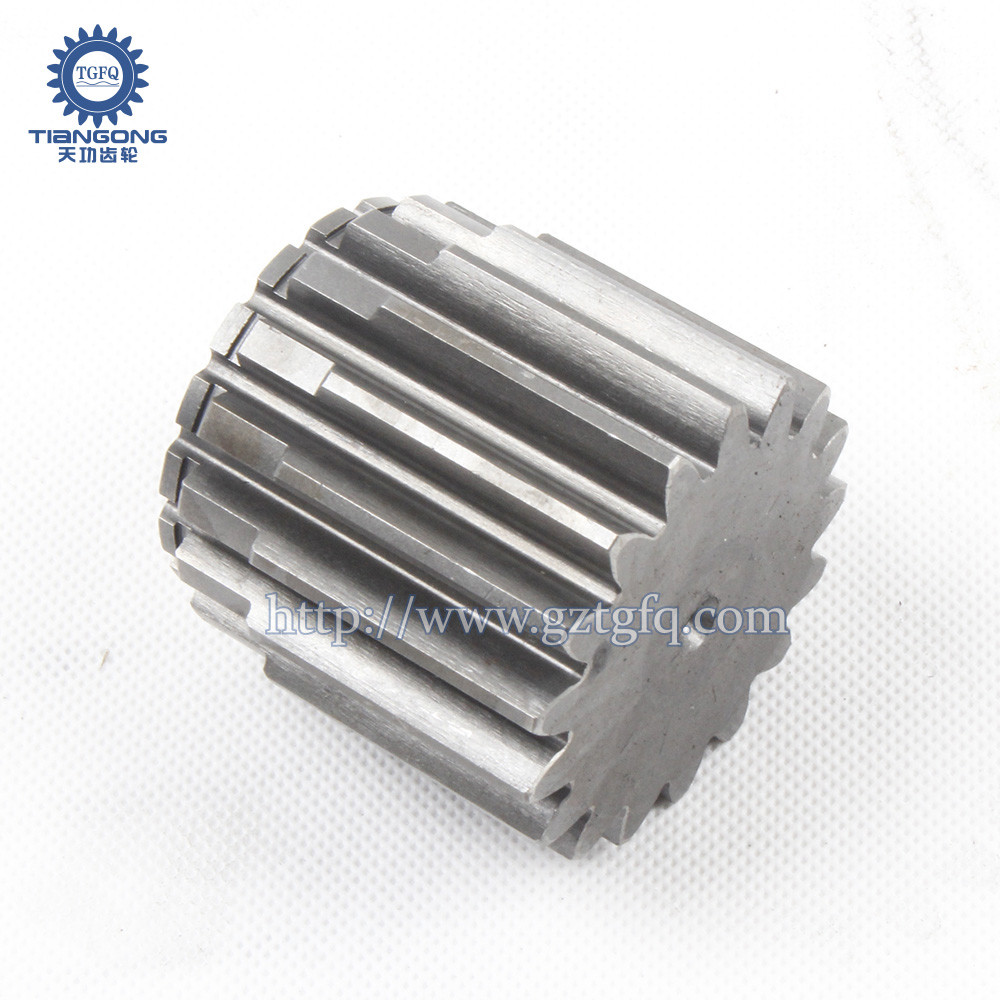 EX60-2 EX60-3 EX60LCK-3 Carrier Assembly 1016275 3054866 3054864 High-Performance Excavator Components