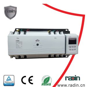 Residential Generator Manual Transfer Switch , Generator Load Transfer Switch