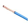 Buy cheap Heat Resistant 105 Degrees Flexible Power Cable PVC Insulated from wholesalers