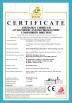 HongKong LCM Construction Co., Limited Certifications
