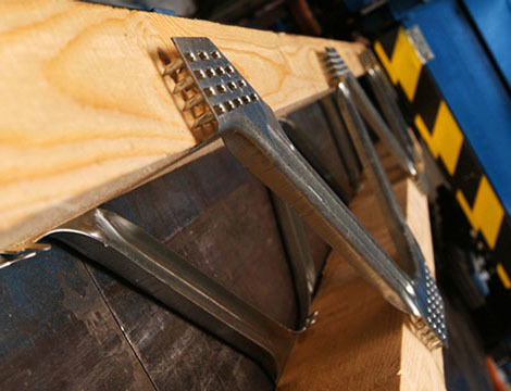 Easi-Joist