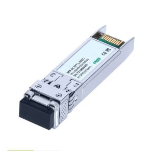 10G SFP+ BIDI Tx1330nmRx1270nm 60km Transceiver Fiber Optic Transceiver Module