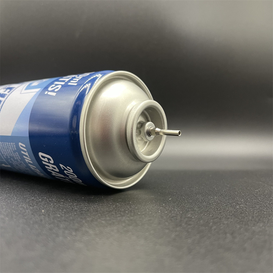 Lighter Butane Refill Adapter – Universal Gas Transfer Tool for Efficient Refilling – Durable and Versatile
