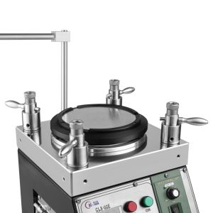 Optical Pigtail Production Line Fiber Patch Cord Making Machine Square Polishing