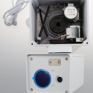 5V DC Permanent Magnet Stepper Motor with 70 to 120 mN.m Torque and 3 Ω