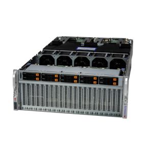 Supermicro SYS-420GU-TNXR 4U GPU Server With 3rd Gen Intel® Xeon® Scalable