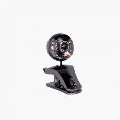 Six Light Mini Webcam