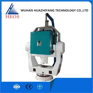  3 Axis Rate Table With Temperature Controlled Chamber For Simulation Testing Manufactures