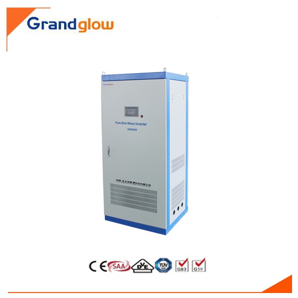 Battery MPPT Charging Controller 60A 24V 48V For Solar Power Generation System