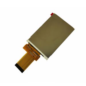 3.5" LCD Touch Screen Capacitive Touch Display 320x480 TFT LCD Panel with MCU