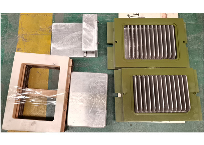 Customize Toyota Element Air Filter Mould 17801-0H030