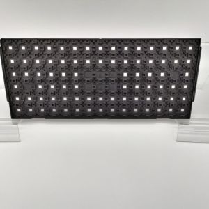  Custom Support MPPO Antistatic JEDEC IC Tray For Electronic Components ESD PCBA Manufactures