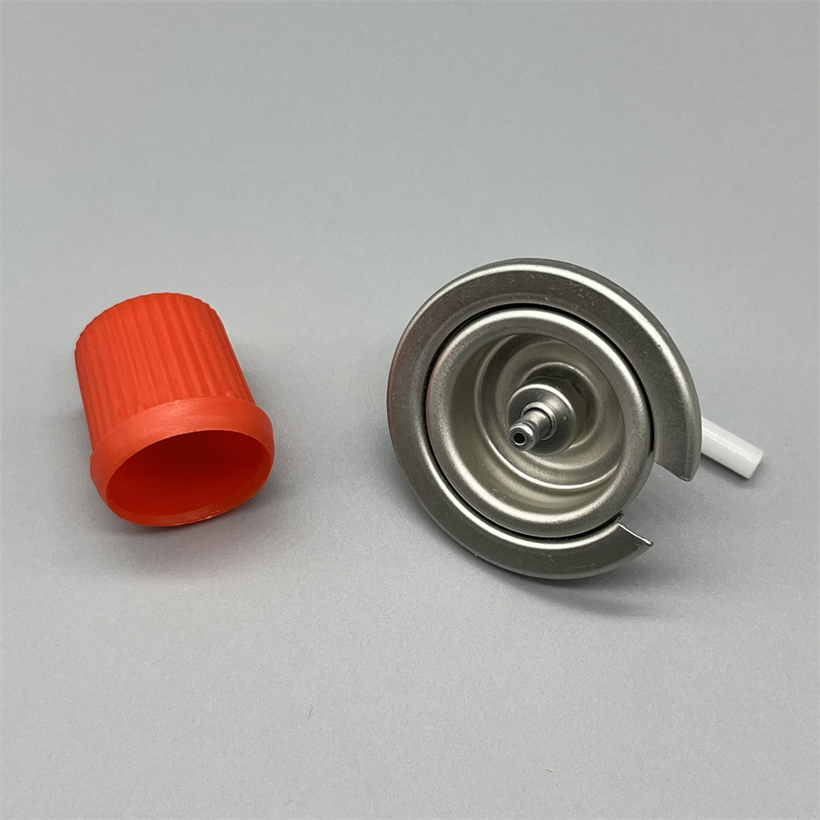 Reliable Safety Types Of Aerosol Valves For Gas Stove - Essential Safety Device For Home Kitchens
