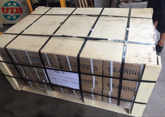 PILLOW BLOCK HOUSING EXPORT PACKAGE