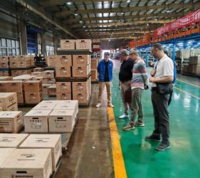 Jinan Carman International Trade Co., Ltd.