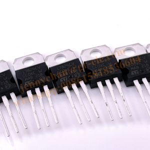  New original L78024CV L78024 three-terminal voltage regulator circuit TO-220 Manufactures