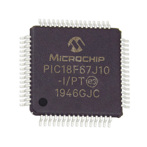 PIC18F67K40-I/PT Ic New And Original Integrated Circuit Ic Chip Memory Electronic Modules Components